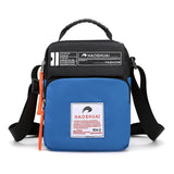 Waterproof Messenger Bag Outdoor Sports Single Shoulder Bag