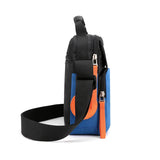 Waterproof Messenger Bag Outdoor Sports Single Shoulder Bag