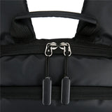 Waterproof Oxford Cloth Business Casual Backpack