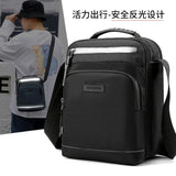 Outdoor Shoulder Messenger Bag Sports Portable Bag