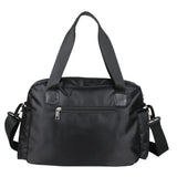 Men's Casual Nylon Single Shoulder Diagonal Bag