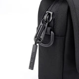 Men's Shoulder Bag Casual Messenger Bag Anti-Splash Oxford Cloth