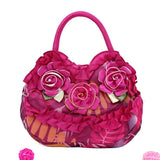 Key Lace Bag Handbags for Mother