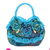 Key Lace Bag Handbags for Mother