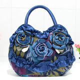 Key Lace Bag Handbags for Mother