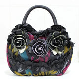 Key Lace Bag Handbags for Mother