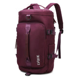 Large Capacity Multi-Purpose Backpack for Travel
