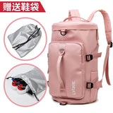 Large Capacity Multi-Purpose Backpack for Travel