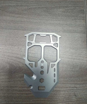 Titanium Alloy Outdoor Tool for Men Women