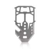 Titanium Alloy Outdoor Tool for Men Women