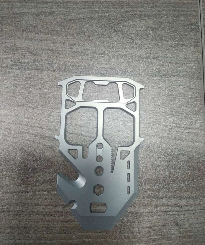 Titanium Alloy Outdoor Tool for Men Women