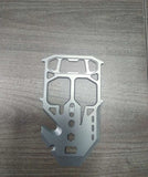 Titanium Alloy Outdoor Tool for Men Women