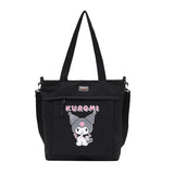 Nylon Portable Tote Women's Shoulder Bag