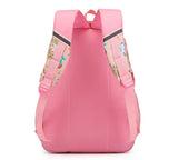Waterproof Orthopaedics Schoolbags for Teenagers Girls Kids Backpack
