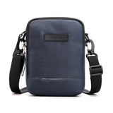 Reflective Outdoor Sports Messenger Bag Close Fitting Unisex Small Bag
