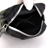Reflective Outdoor Sports Messenger Bag Close Fitting Unisex Small Bag