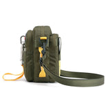 Men's Outdoor Messenger Crossbody Bag