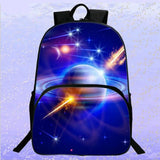 Kids School Bag Breathable Backpack Boys/Girls 3-6 Yrs