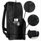 Kids School Bag Breathable Backpack Boys/Girls 3-6 Yrs