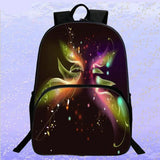 Kids School Bag Breathable Backpack Boys/Girls 3-6 Yrs