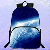 Kids School Bag Breathable Backpack Boys/Girls 3-6 Yrs