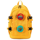 Student School Backpack Waterproof book bags for teenage girls