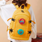 Student School Backpack Waterproof book bags for teenage girls