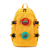 Student School Backpack Waterproof book bags for teenage girls