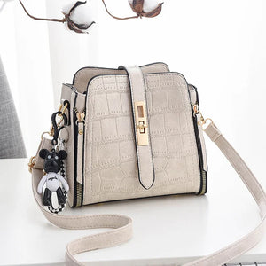 Small Bag Women Spring Crossbody Shoulder Bag