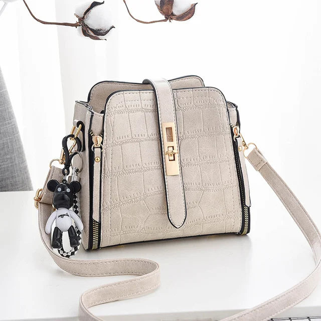 Small Bag Women Spring Crossbody Shoulder Bag