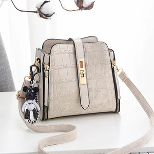 Small Crossbody Bag for Women Spring Wild Handbag Female Shoulder Bag