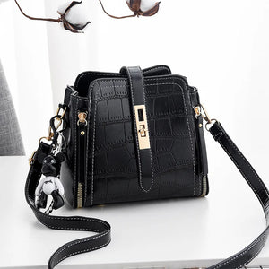 Small Crossbody Bag for Women Spring Wild Handbag Female Shoulder Bag