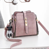 Small Bag Women Spring Crossbody Shoulder Bag
