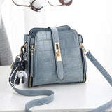 Small Bag Women Spring Crossbody Shoulder Bag
