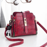 Small Bag Women Spring Crossbody Shoulder Bag