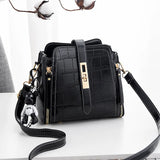 Small Bag Women Spring Crossbody Shoulder Bag