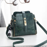 Small Bag Women Spring Crossbody Shoulder Bag