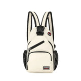 Women's Small Crossbody Bag Casual Sling Chest Bag Mini Travel Shoulder Bag