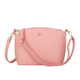 Sequined Candy Handbag Women Clutch Purse Shoulder Strap Crossbody Bag