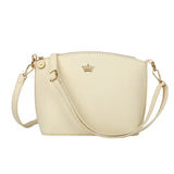 Sequined Candy Handbag Women Clutch Purse Shoulder Strap Crossbody Bag