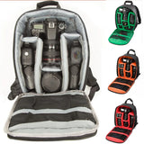 Camera Backpack Waterproof Video Bag Case Padded Backpack