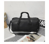 Large Capacity Travel Bag Men's Business Gym Bag BC345