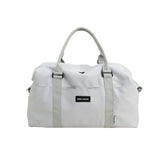 Large Capacity Sports Fitness Bag Travel Handbag for Yoga Men Women