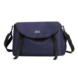 Outdoor Single Shoulder Messenger Bag High-capacity Travel Backpack