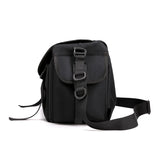 Outdoor Single Shoulder Messenger Bag High-capacity Travel Backpack