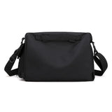 Outdoor Single Shoulder Messenger Bag High-capacity Travel Backpack