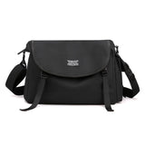 Outdoor Single Shoulder Messenger Bag High-capacity Travel Backpack