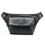Outdoor Sports Waist Bag Men's Chest Bag