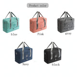 Waterproof Wet/Dry Separation Bag for Beach Shoes