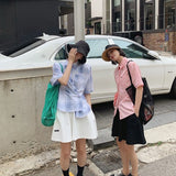 Transparent Gauze Shoulder Bag Light Shopping Bag Beach Handbag